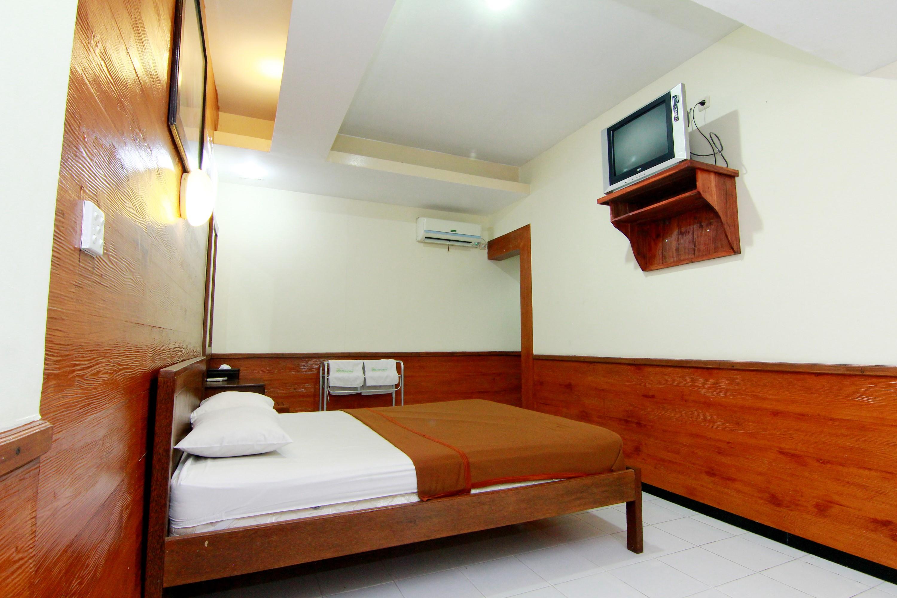 The Soemarsono Hotel Maguwo Exterior foto