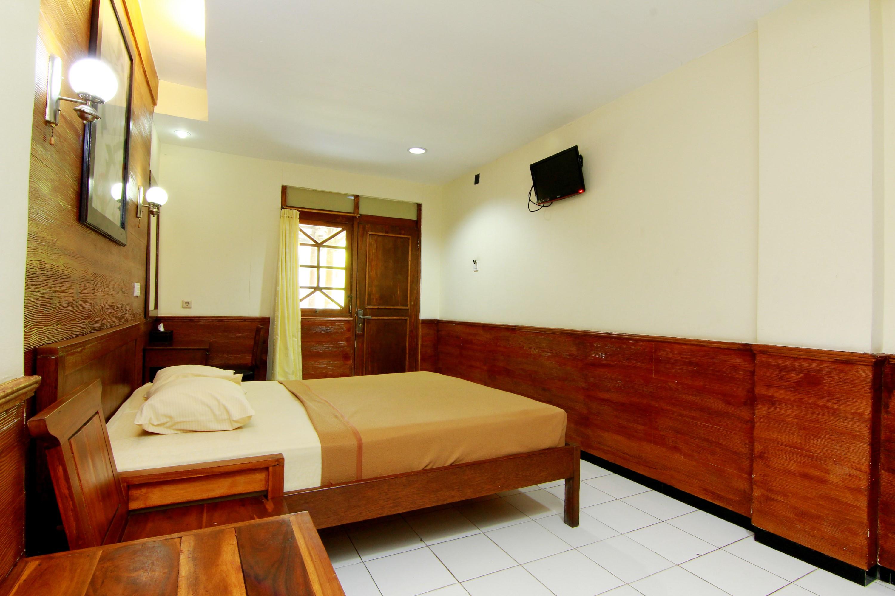The Soemarsono Hotel Maguwo Exterior foto