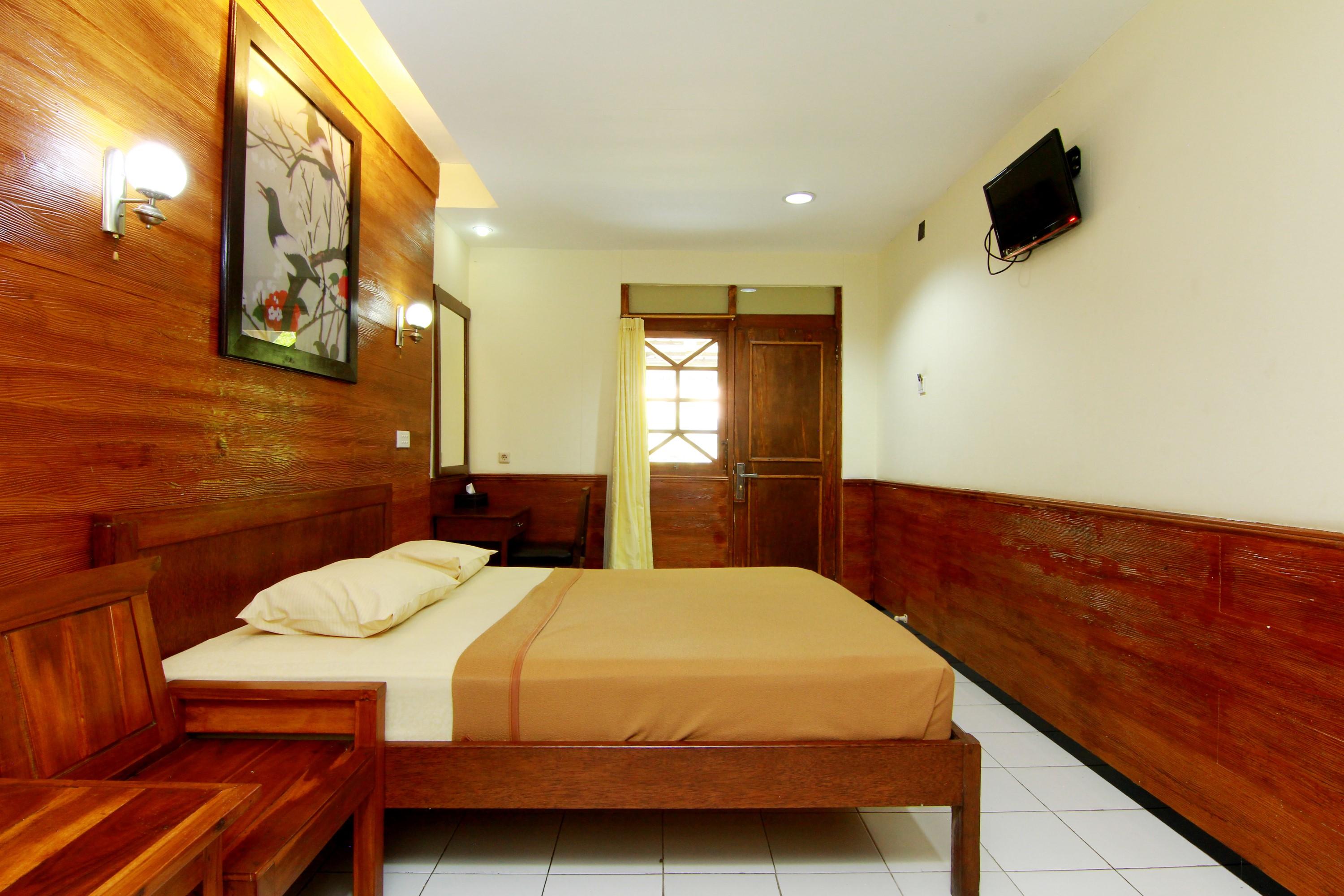 The Soemarsono Hotel Maguwo Exterior foto