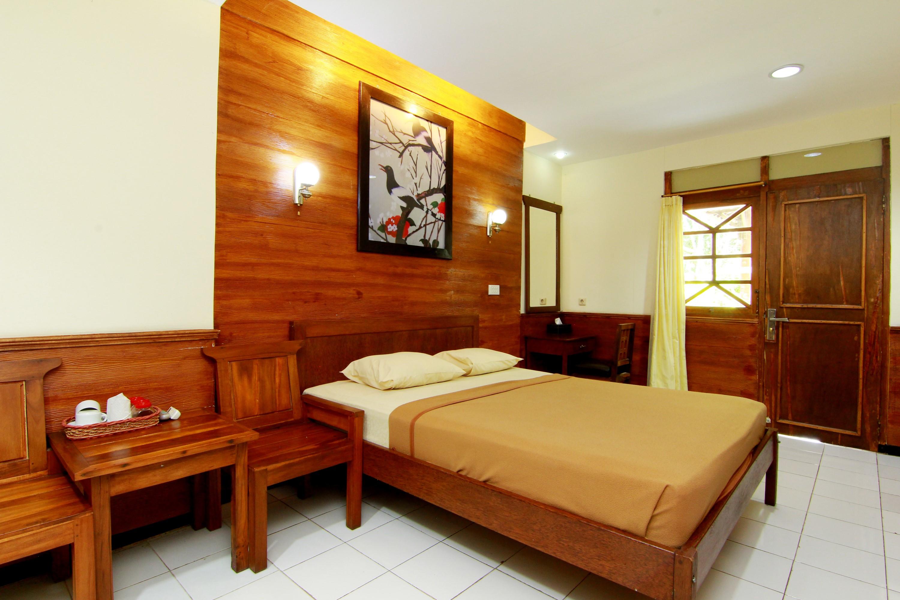 The Soemarsono Hotel Maguwo Exterior foto